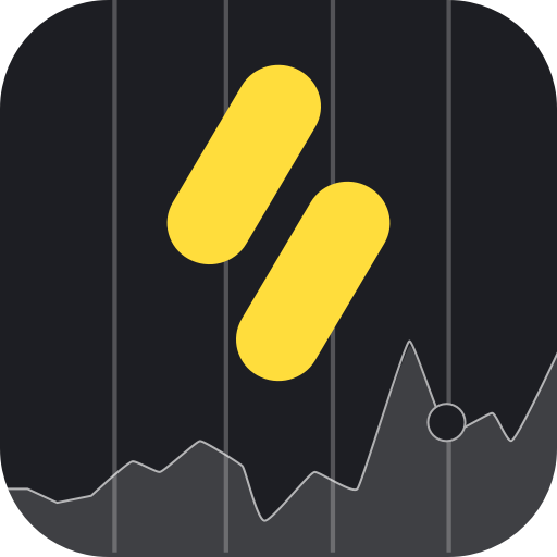 Binomo logo